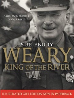 Weary - Ebury, Sue