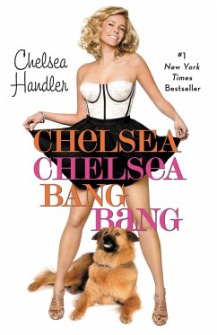 Chelsea Chelsea Bang Bang - Handler, Chelsea