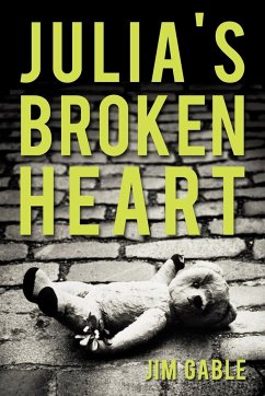 Julia's Broken Heart - Gable, Jim