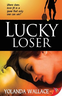 Lucky Loser - Wallace, Yolanda