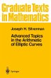 Advanced Topics in the Arithmetic of... - Bild 1
