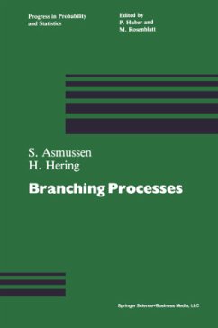 Branching Processes - Asmussen;Hering