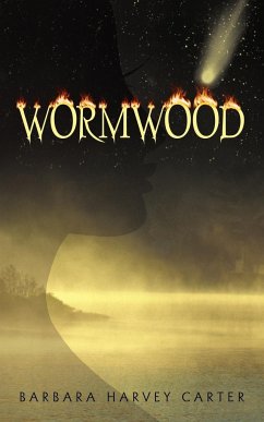 Wormwood - Carter, Barbara Harvey