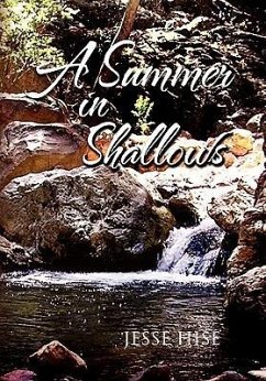 A Summer in Shallows - Hise, Jesse