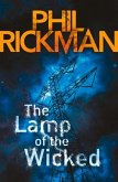 The Lamp of the Wicked