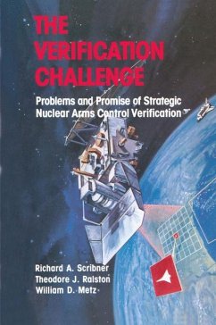 The Verification Challenge - SCRIBNER;RALSTON;METZ