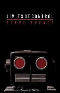 Limits of Control - Spence, Steve