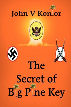 The Secret of Big Pine Key - Konior, John