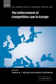 The Enforcement of Competition Law in Europe