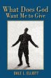 What Does God Want Me to Give - Bild 1