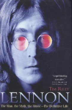 Lennon - Riley, Tim