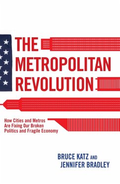 Cover The Metropolitan Revolution