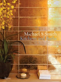 Michael S. Smith: Kitchens & Baths - Smith, Michael S; Pittel, Christine