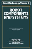 Robot Components and Systems Robot Components and Systems