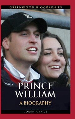 Prince William - Price, Joann F.