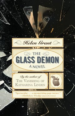 The Glass Demon - Grant, Helen