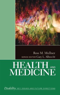 Cover Health and Medicine