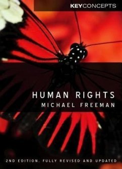 Human Rights - Freeman, Michael