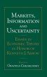 Markets, Information and Uncertainty - Bild 1