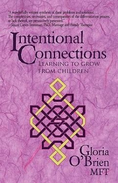 Intentional Connections - O'Brien, Gloria