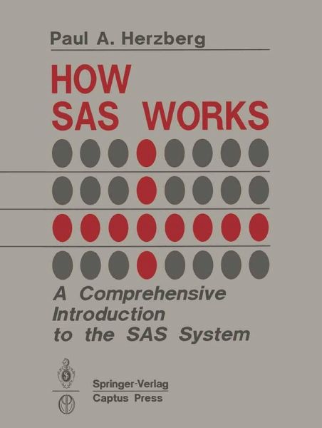 How SAS Works How SAS Works
