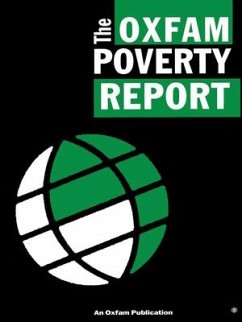 Cover The Oxfam Poverty Report