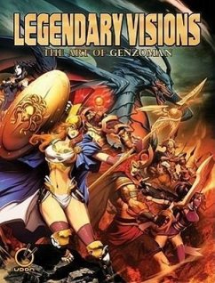 Legendary Visions - Udon