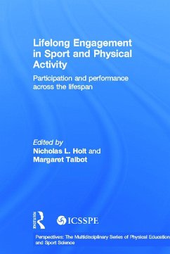 Lifelong Engagement in Sport and Physical Activity