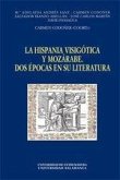 La Hispania visigótica y mozárabe