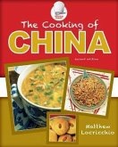 The Cooking of China