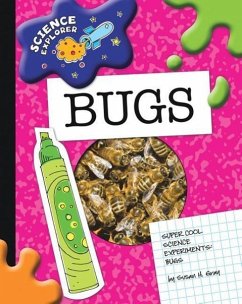 Bugs - Gray, Susan H
