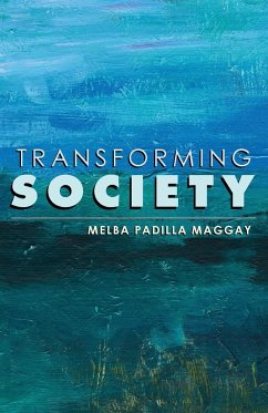 Transforming Society - Maggay, Melba Padilla