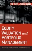 Equity Valuation (Fabozzi)