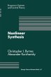 Nonlinear Synthesis - Bild 1