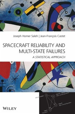 Spacecraft Reliability and Multi-State Failures - Saleh, Joseph Homer; Castet, Jean-François