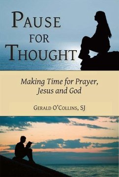 Pause for Thought - O'Collins, Gerald