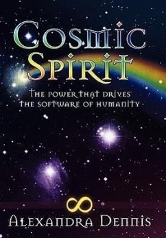 Cosmic Spirit - Dennis, Alexandra