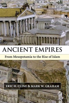 Ancient Empires - Cline, Eric H.; Graham, Mark W.