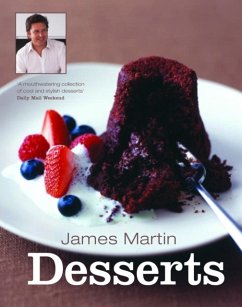 James Martin - Desserts - Martin, James