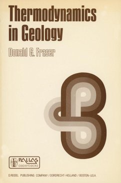 Cover Thermodynamics in Geology