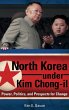 North Korea under Kim Chong-il - Bild 1