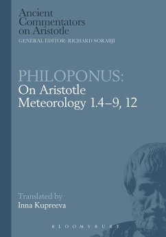 Cover Philoponus