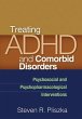 Treating ADHD and Comorbid Disorders - Bild 1