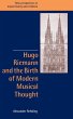 Hugo Riemann and the Birth of Modern... - Bild 1
