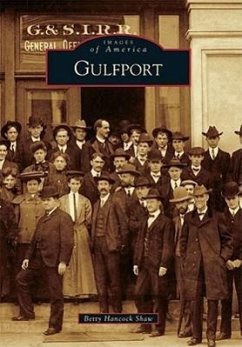 Gulfport - Hancock Shaw, Betty