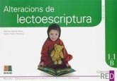 Alteracions de lectoescriptura Alteracions de lectoescriptura