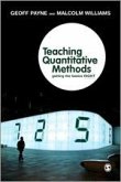 Teaching Quantitative Methods: Getting the Basics RIGHT