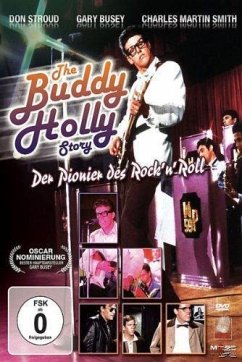 The Buddy Holly Story