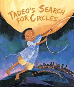 Tadeo's Search for Circles - Brooker, Marion