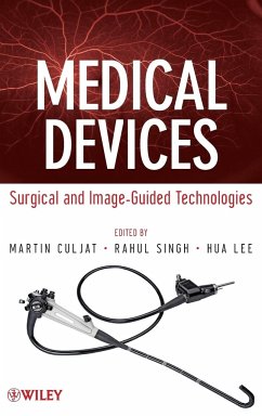Biomedical Devices - Culjat, Martin; Singh, Rahul; Lee, Hua